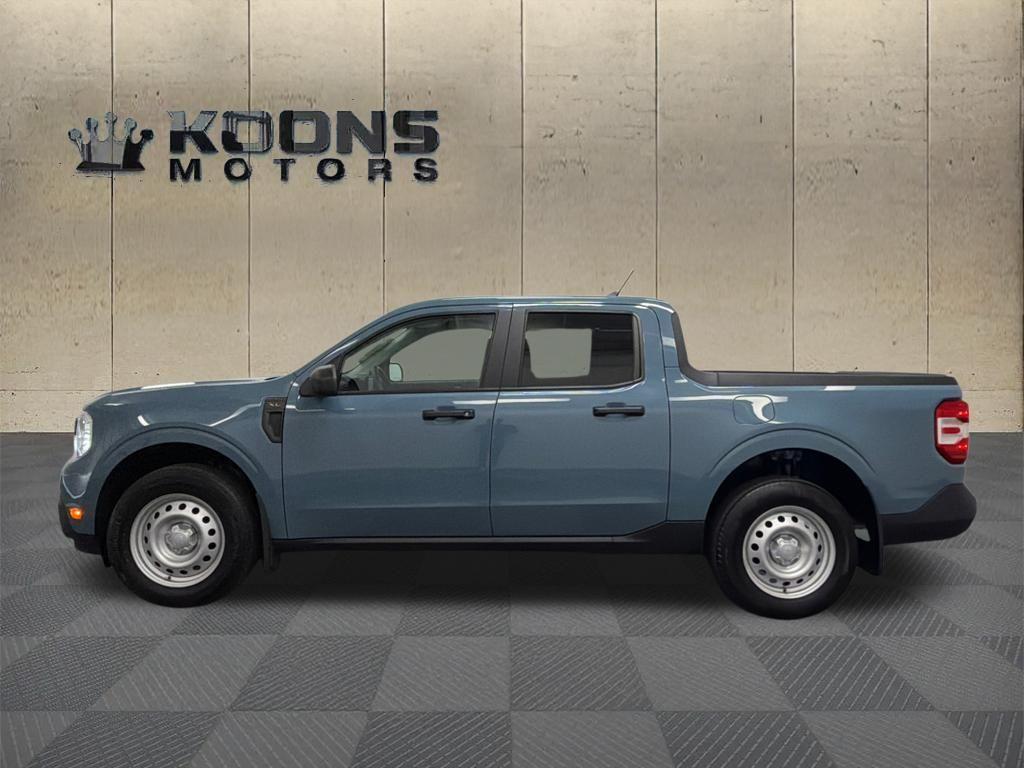 2022 Ford Maverick Photo in Silver Spring, MD 20904