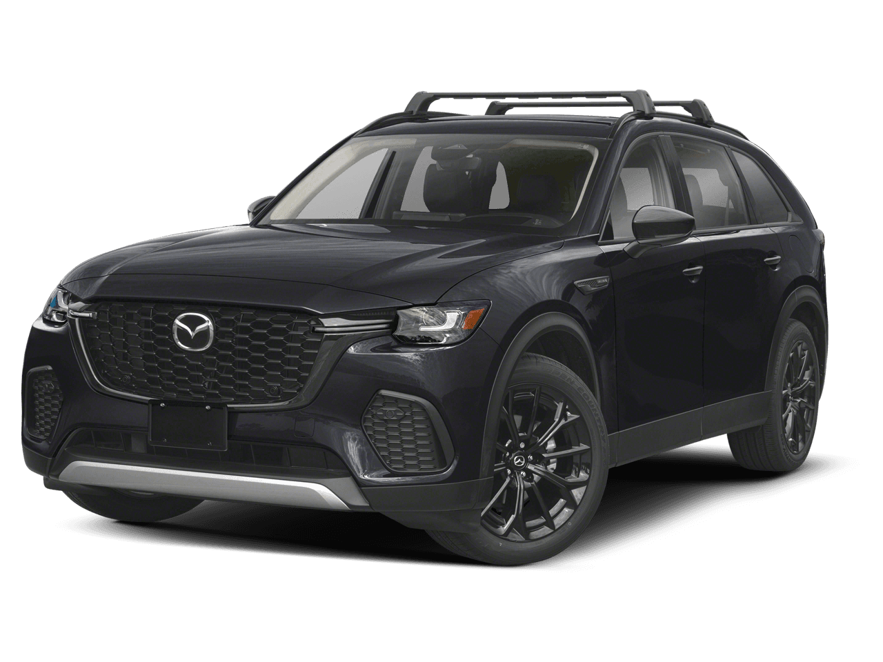 2026 Mazda CX-70 Photo in Silver Spring, MD 20904