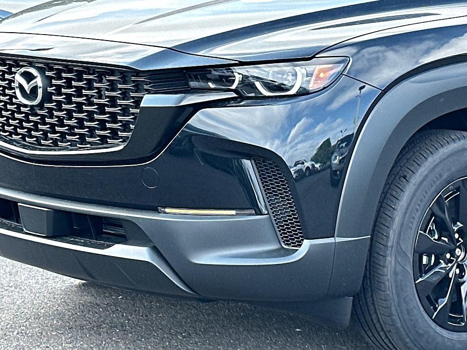 2025 Mazda CX-50 Hybrid Photo in Silver Spring, MD 20904