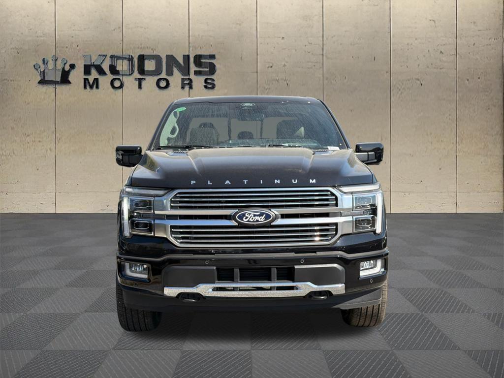 2026 Ford F-150 Photo in Silver Spring, MD 20904