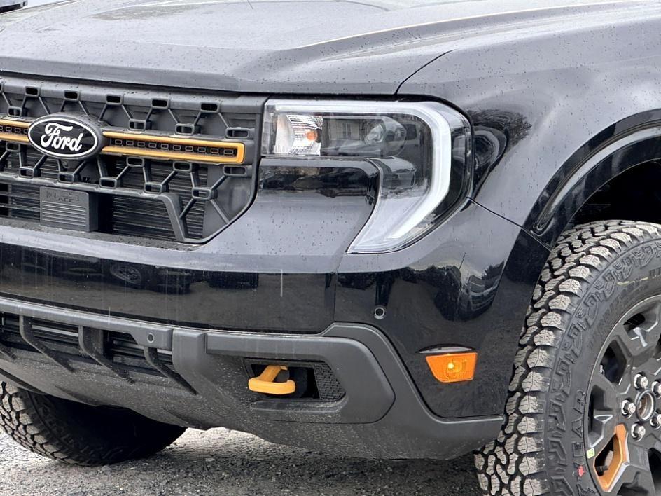 2025 Ford Maverick Photo in Silver Spring, MD 20904