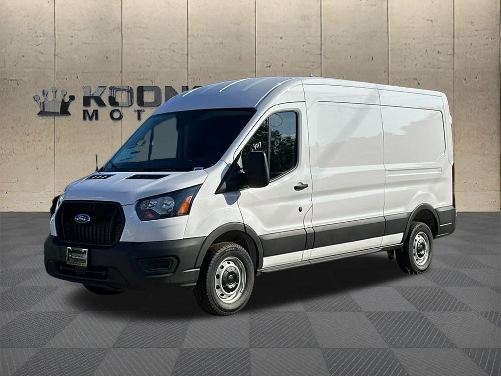 2025 Ford Transit-250 Photo in Silver Spring, MD 20904