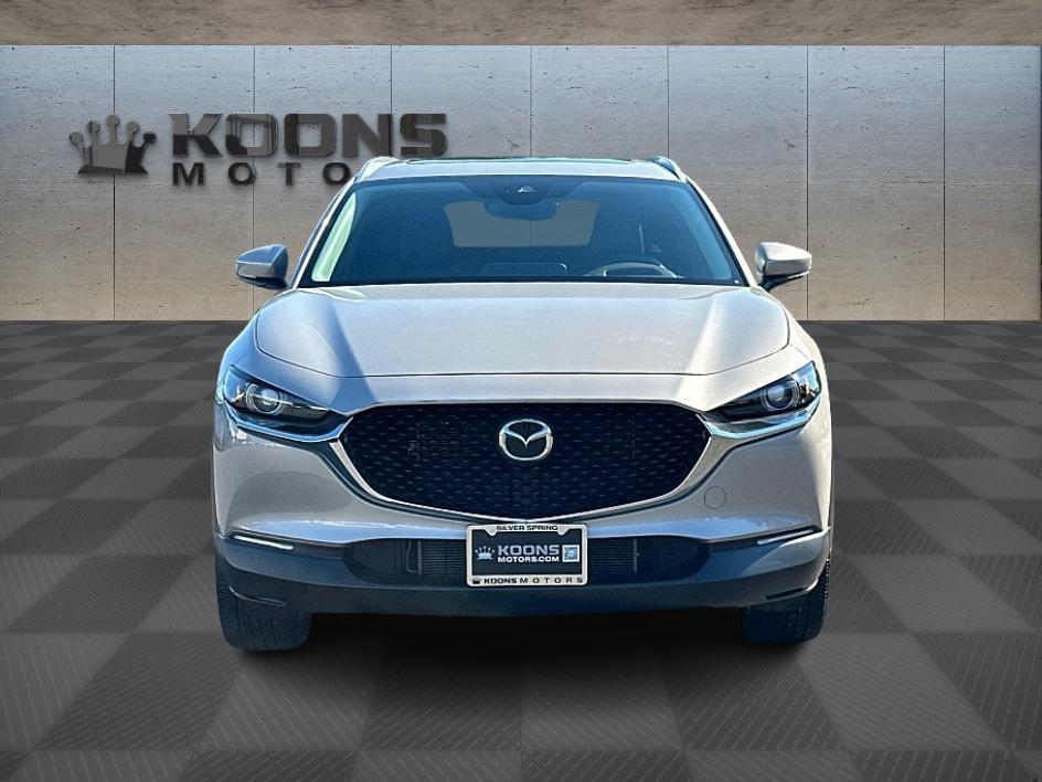 2022 Mazda CX-30 Photo in Silver Spring, MD 20904