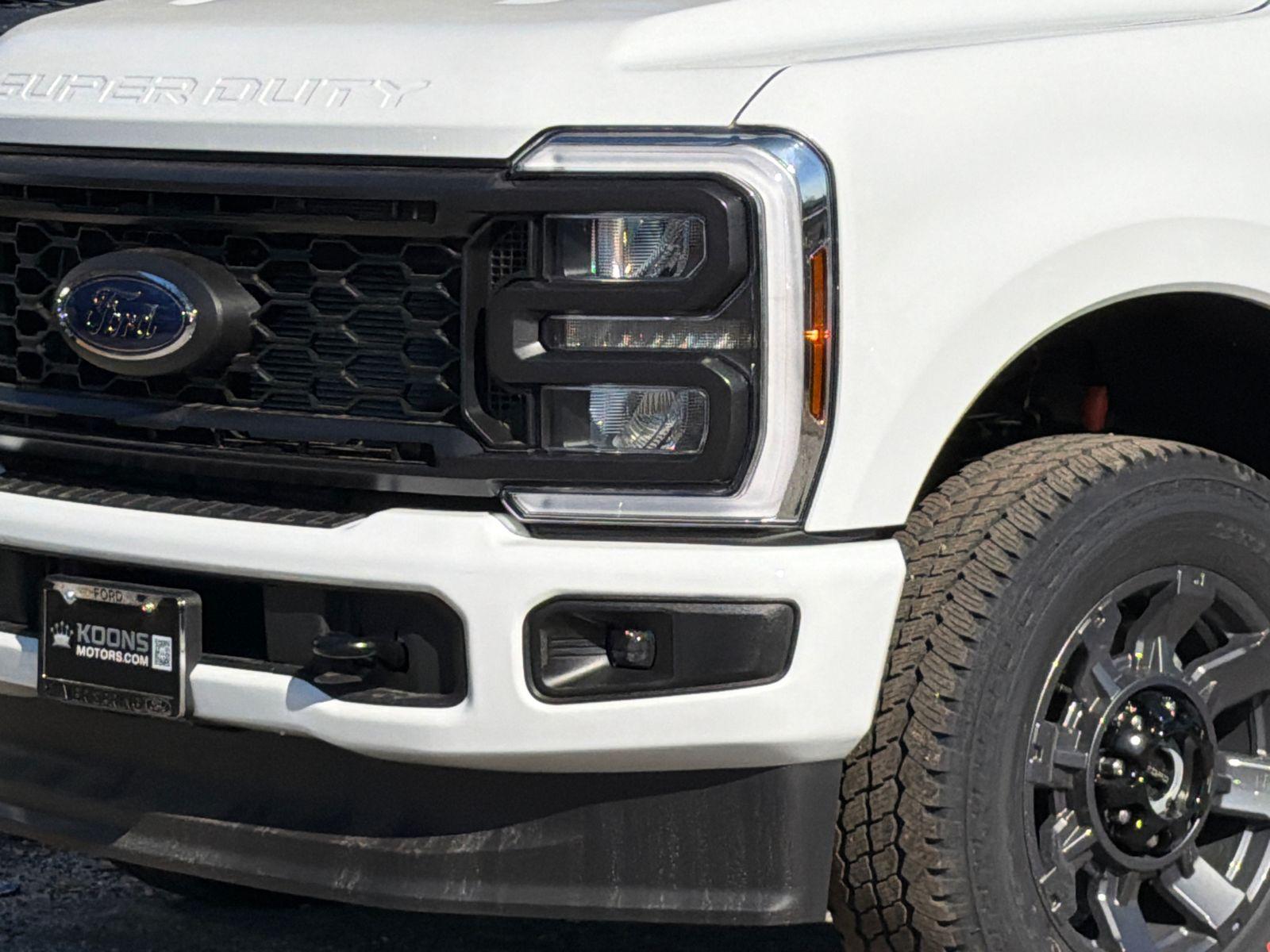 2026 Ford F-250SD Photo in Silver Spring, MD 20904