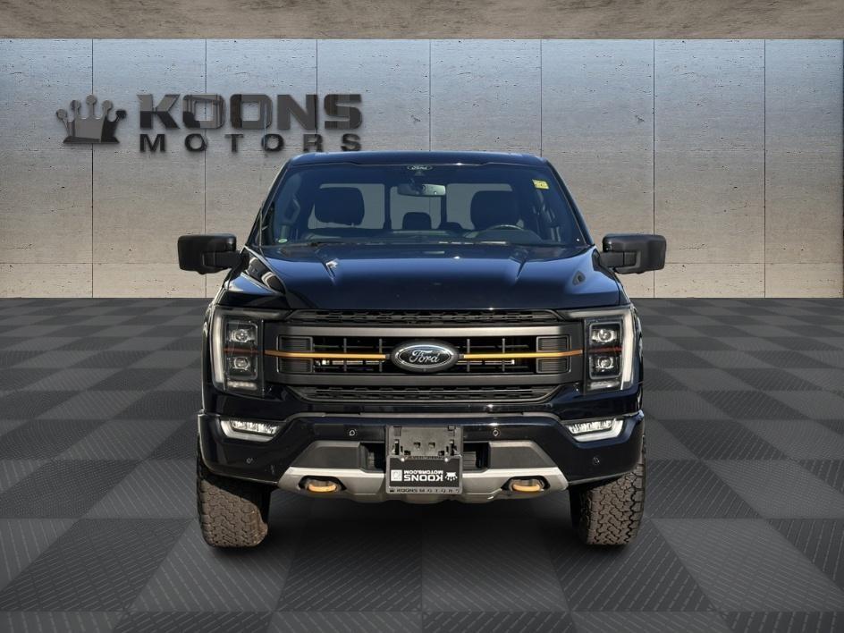 2022 Ford F-150 Photo in Silver Spring, MD 20904