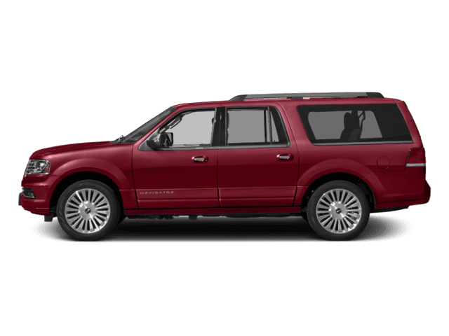 2017 Lincoln Navigator L Photo in Bethesda, MD 20814