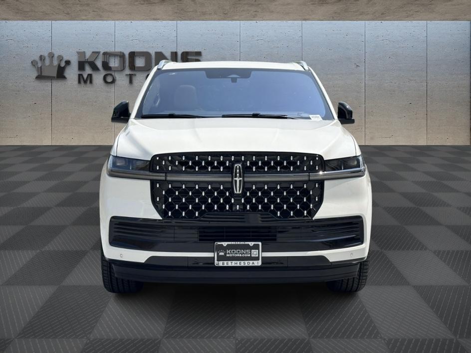 2025 Lincoln Navigator Photo in Bethesda, MD 20814