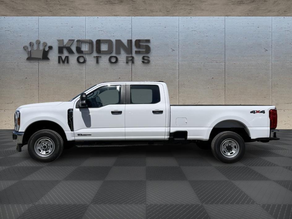 2025 Ford F-250 Super Duty Photo in Silver Spring, MD 20904