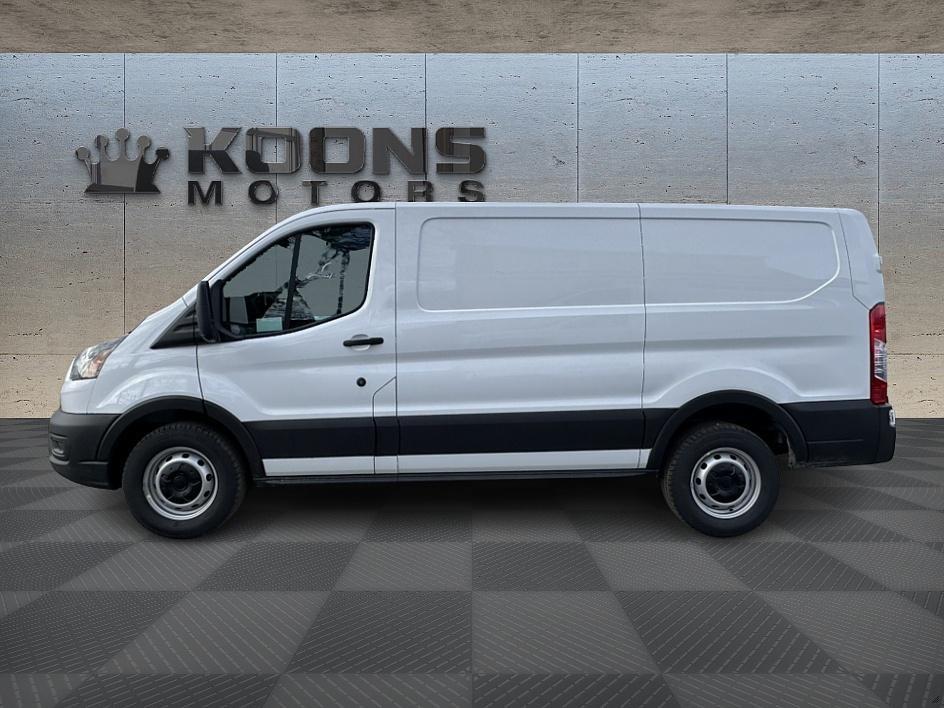 2024 Ford Transit-150 Photo in Silver Spring, MD 20904