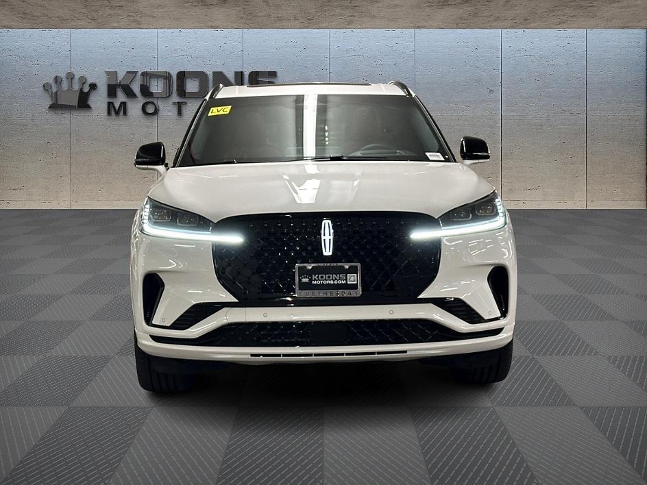 2025 Lincoln Aviator Photo in Bethesda, MD 20814
