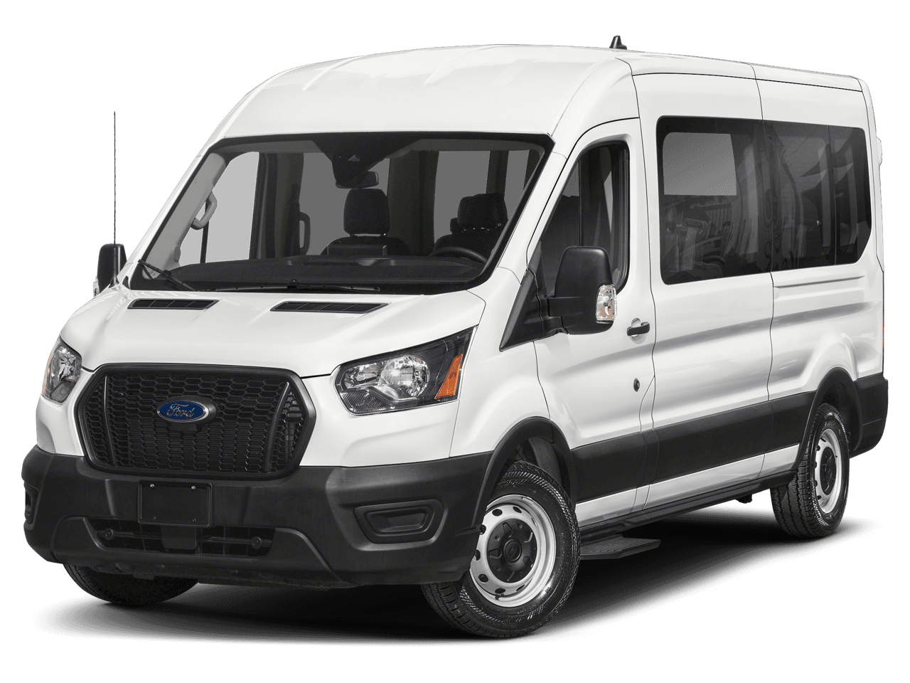 2024 Ford Transit Passenger Van Photo in Silver Spring, MD 20904