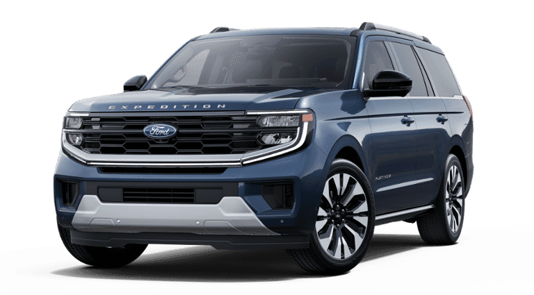 2025 Ford Expedition Photo in Silver Spring, MD 20904