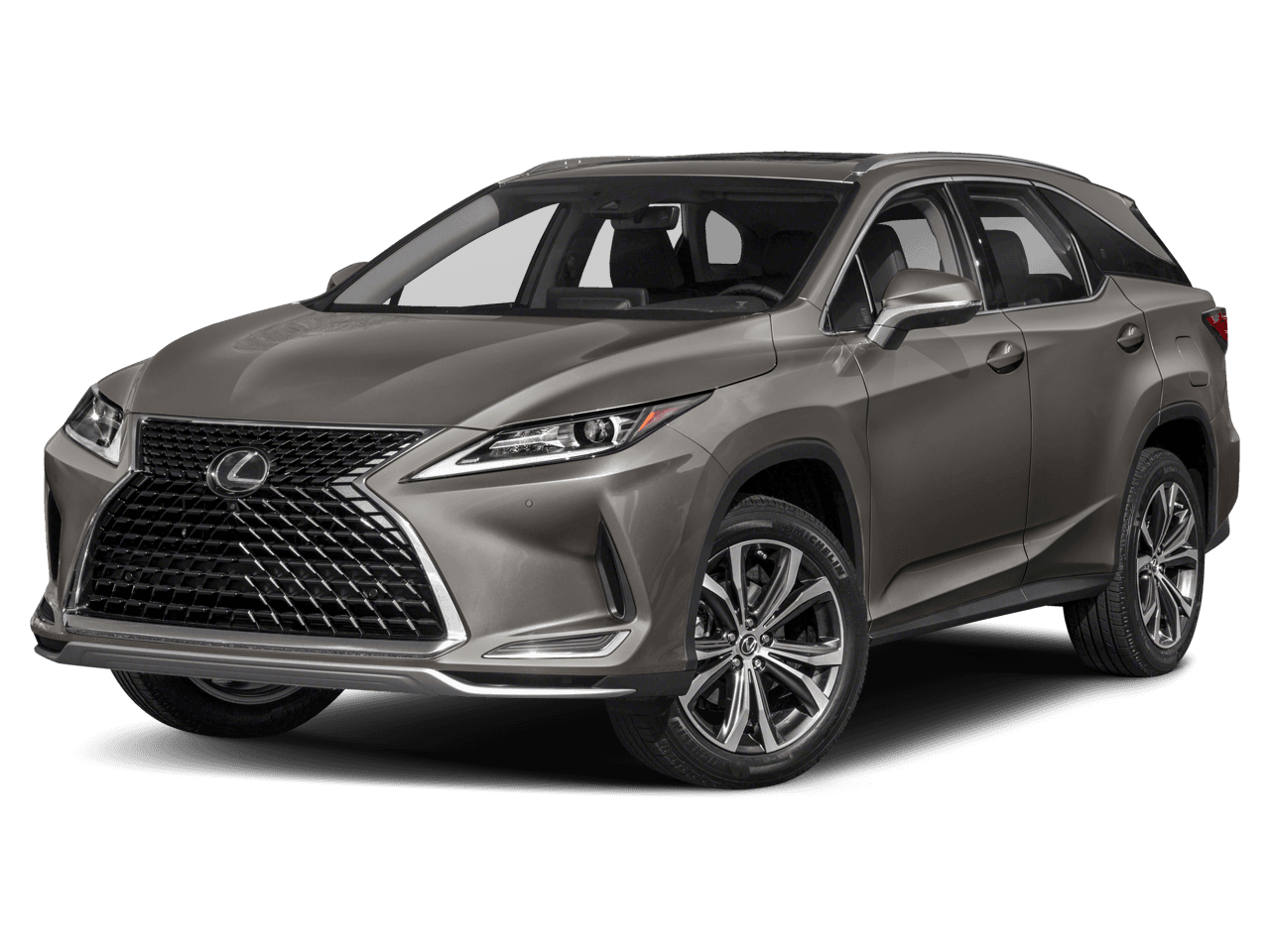 2022 Lexus RX Photo in Silver Spring, MD 20904