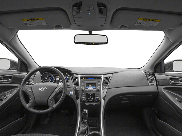 2014 Hyundai Sonata Photo in Silver Spring, MD 20904