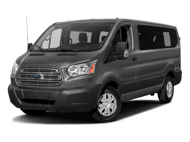 2017 Ford Transit Passenger Van Photo in Silver Spring, MD 20904
