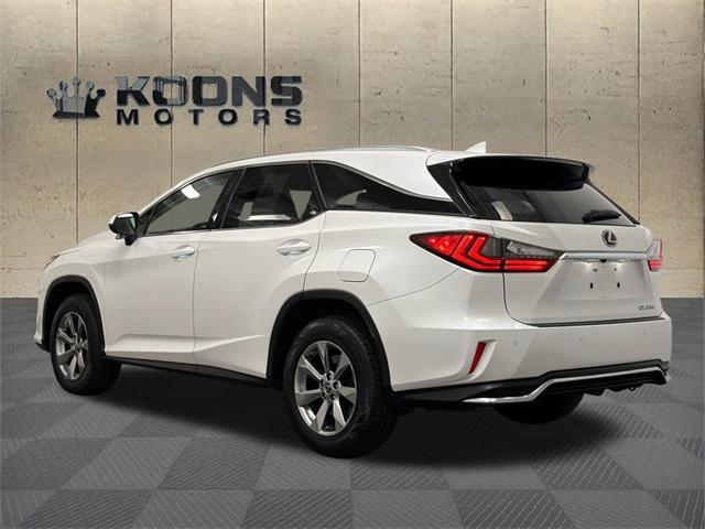 2019 Lexus RX Photo in Bethesda, MD 20814