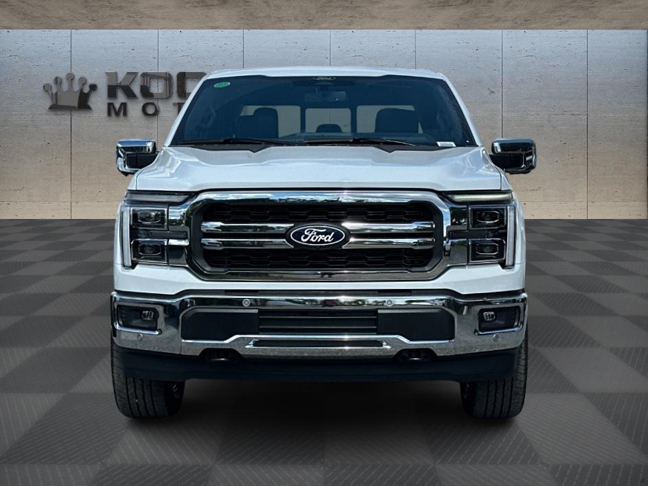 2025 Ford F-150 Photo in Silver Spring, MD 20904