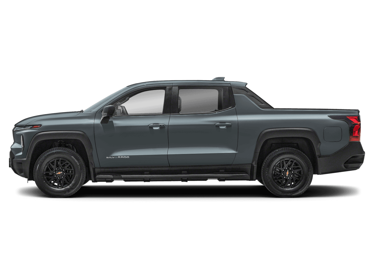 2025 Chevrolet Silverado EV Photo in Silver Spring, MD 20904