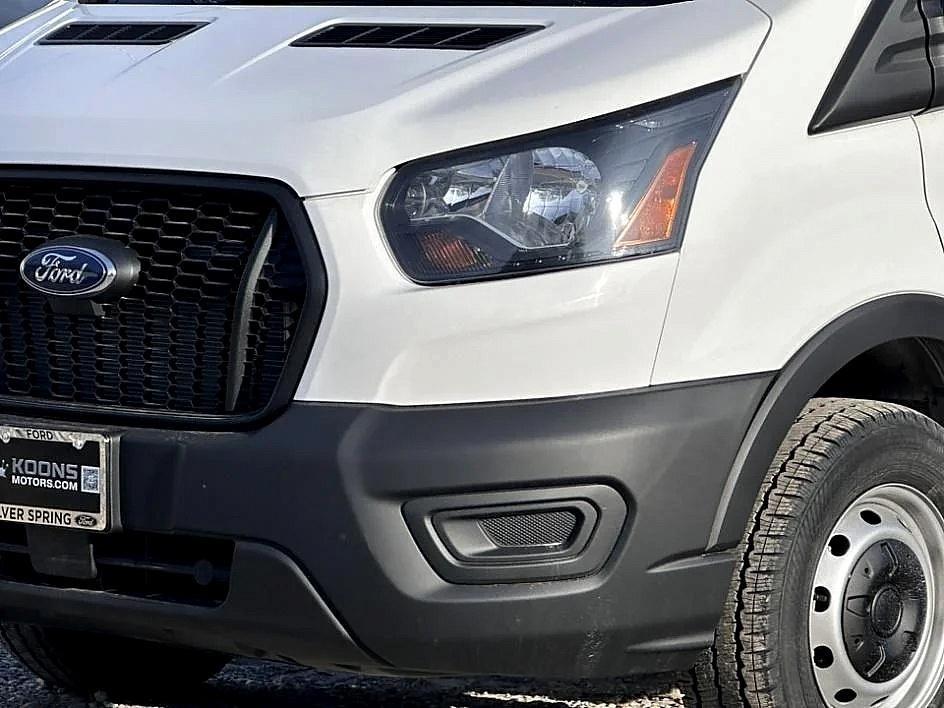 2025 Ford Transit-250 Photo in Silver Spring, MD 20904