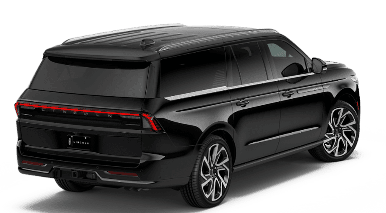 2026 Lincoln Navigator L Photo in Bethesda, MD 20814