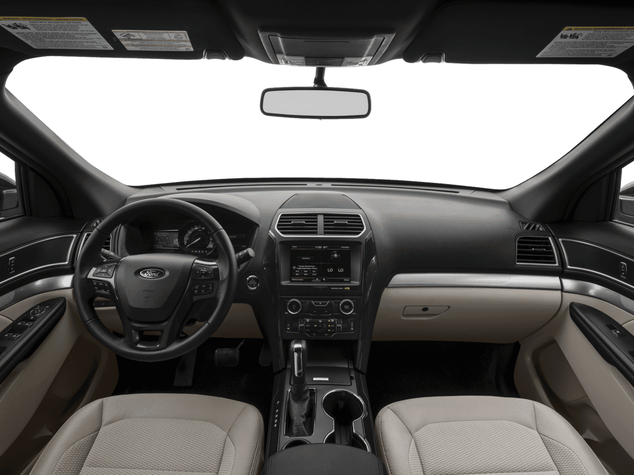 2016 Ford Explorer Photo in Silver Spring, MD 20904
