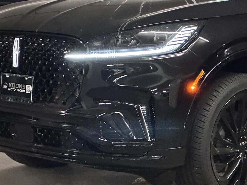 2025 Lincoln Aviator Photo in Bethesda, MD 20814