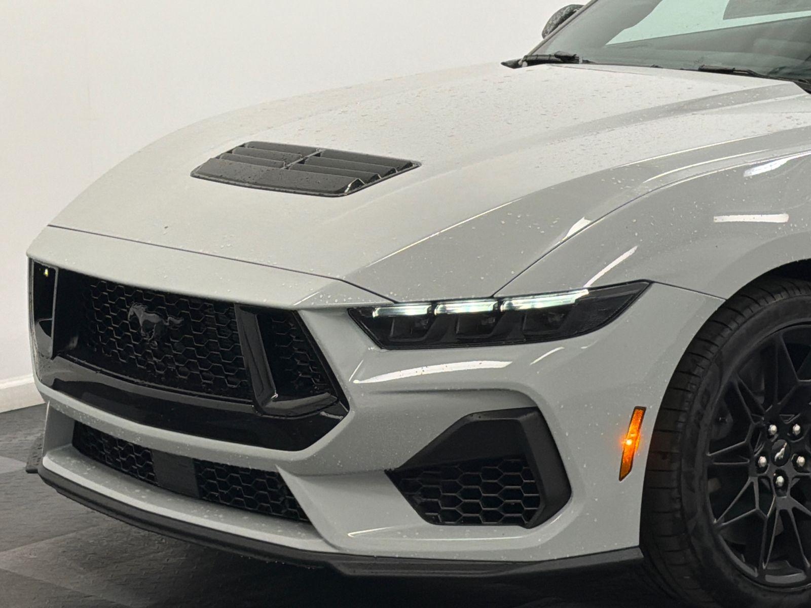 2026 Ford Mustang Photo in Silver Spring, MD 20904