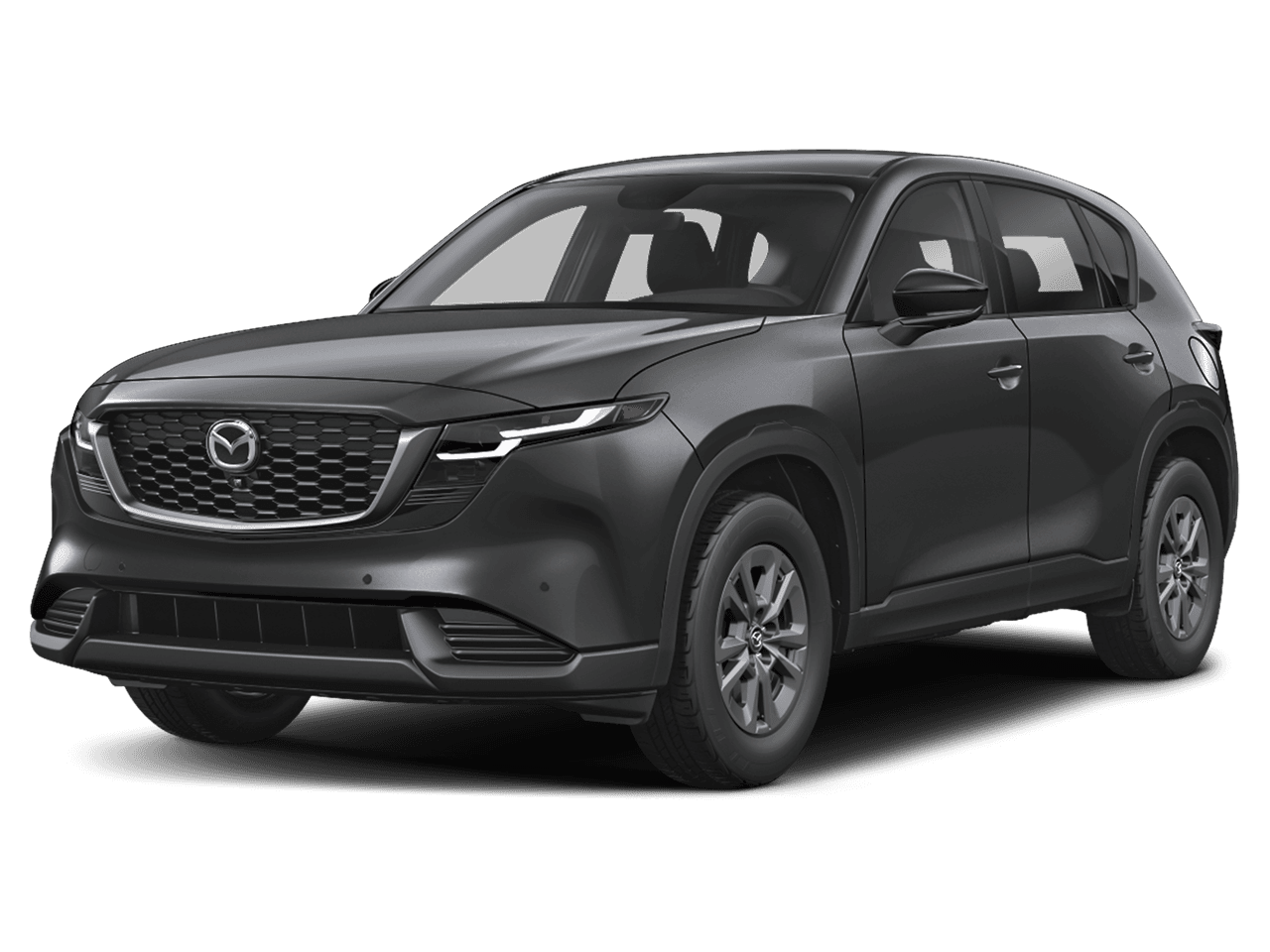 2026 Mazda CX-5 Photo in Silver Spring, MD 20904