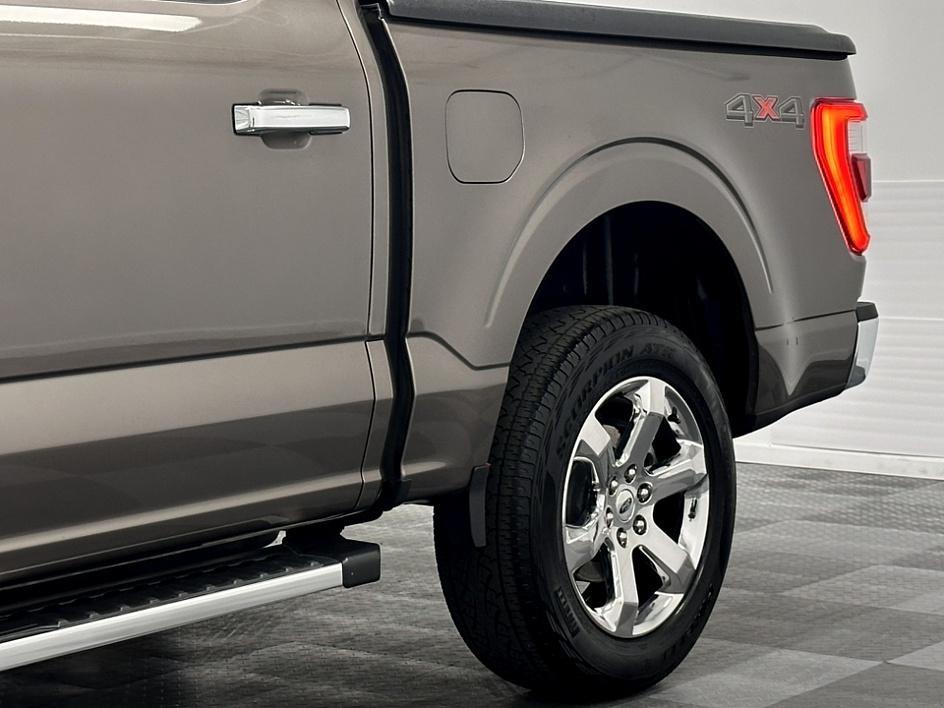 2023 Ford F-150 Photo in Silver Spring, MD 20904