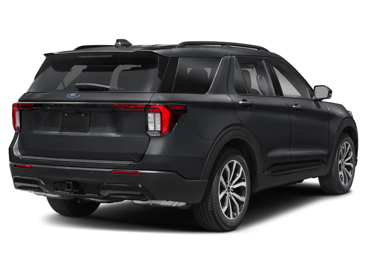 2025 Ford Explorer Photo in Silver Spring, MD 20904