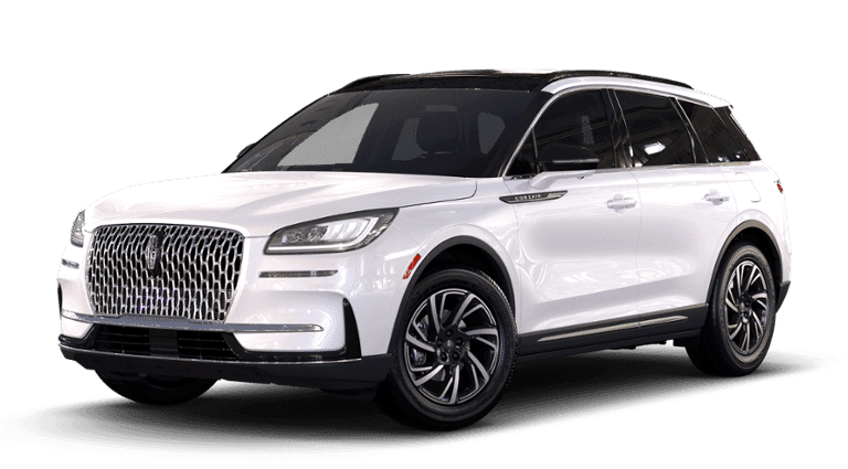 2025 Lincoln Corsair Photo in Bethesda, MD 20814