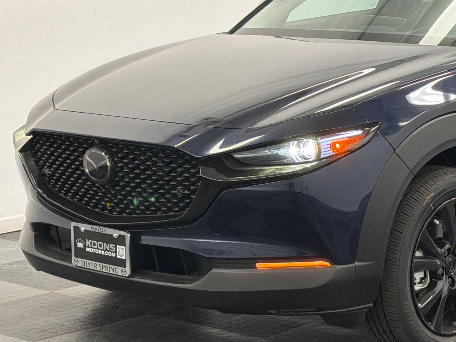 2026 Mazda CX-30 Photo in Silver Spring, MD 20904