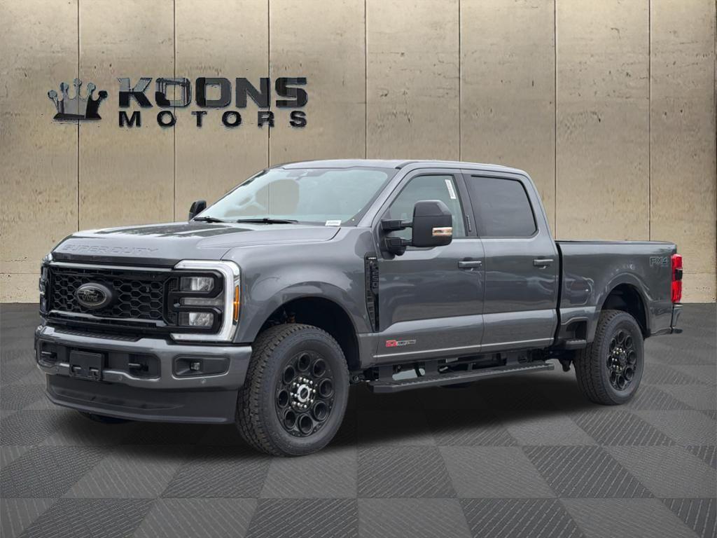 2026 Ford F-250SD Photo in Silver Spring, MD 20904
