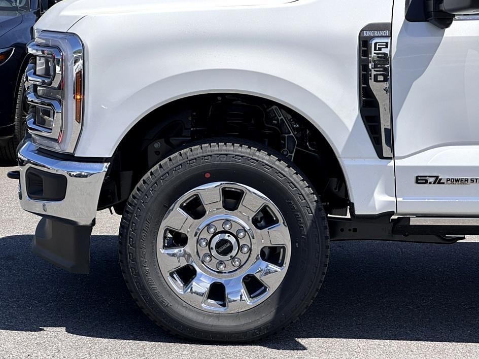 2025 Ford F-350 Super Duty Photo in Silver Spring, MD 20904