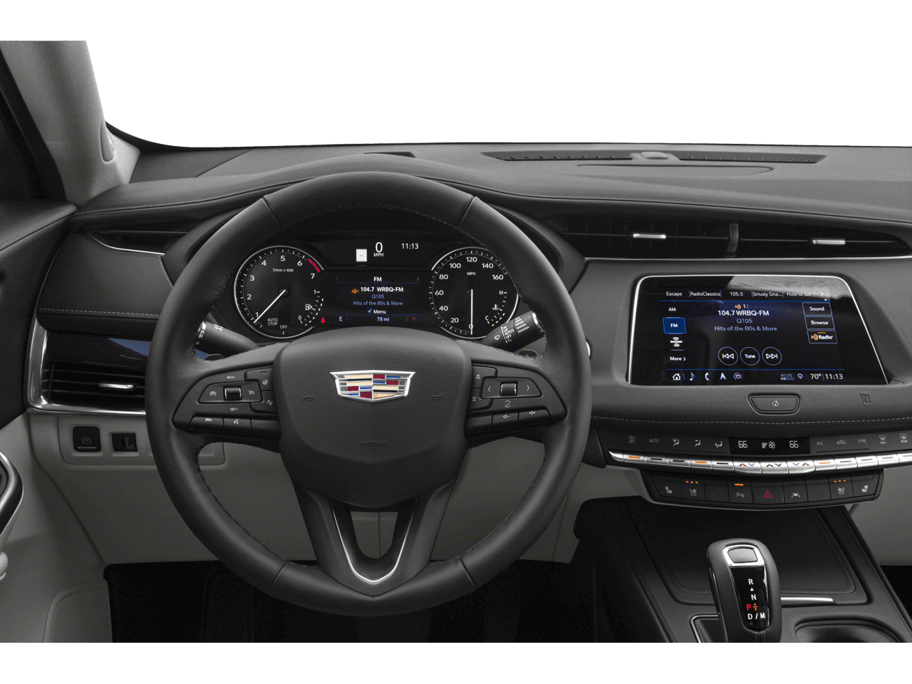 2019 Cadillac XT4 Photo in Silver Spring, MD 20904