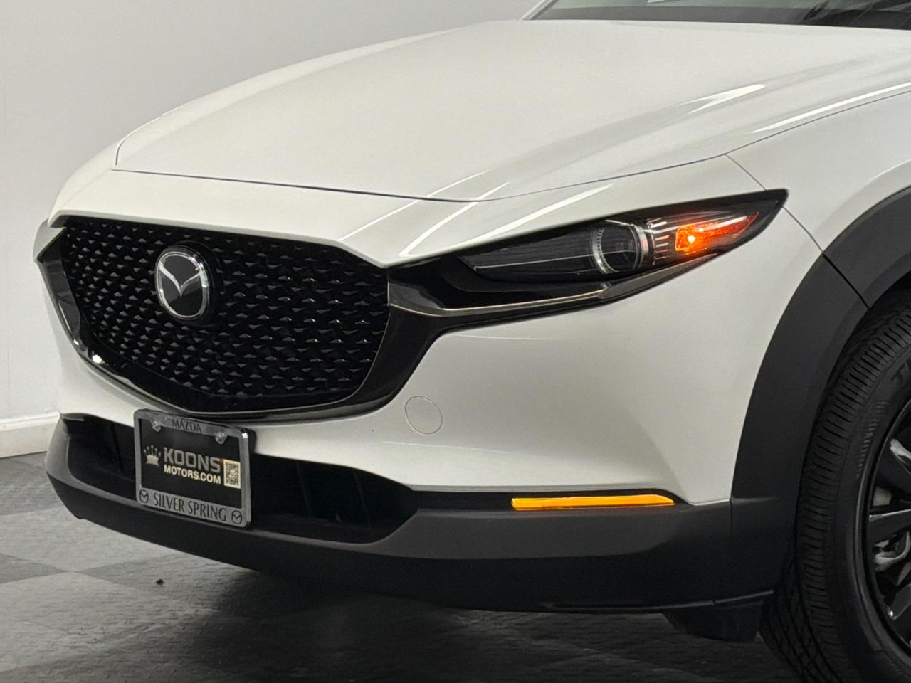 2025 Mazda CX-30 Photo in Silver Spring, MD 20904