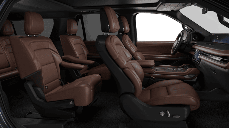 2027 Lincoln Navigator L Photo in Bethesda, MD 20814