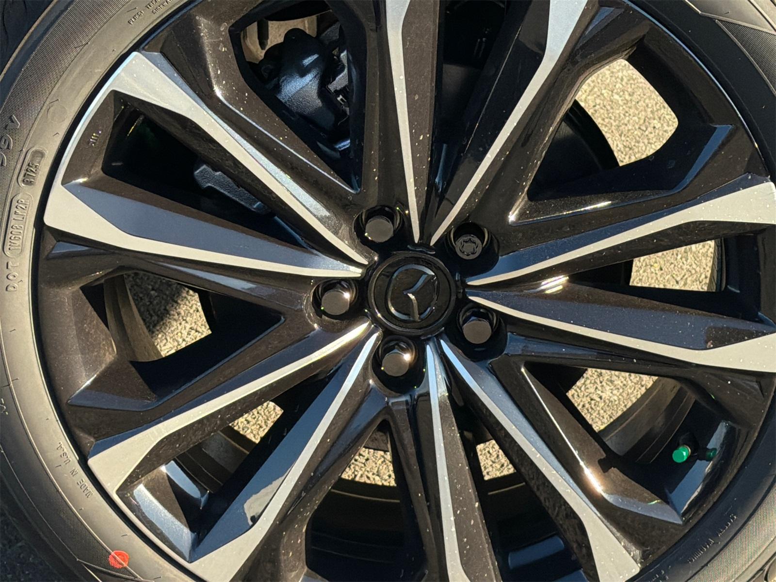 2023 Mazda CX-50 Photo in Silver Spring, MD 20904