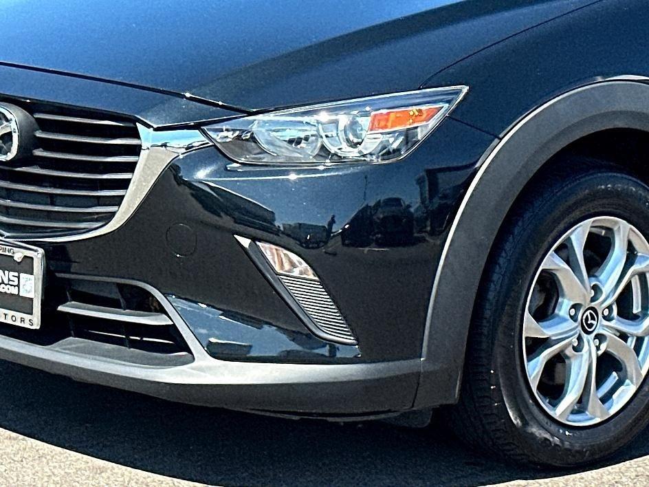 2017 Mazda CX-3 Photo in Silver Spring, MD 20904