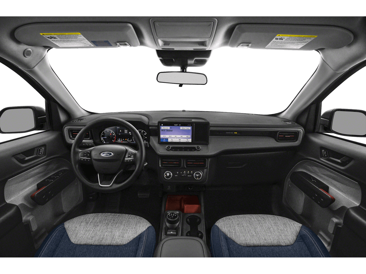 2023 Ford Maverick Photo in Silver Spring, MD 20904