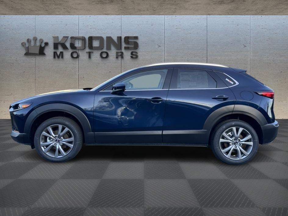 2025 Mazda CX-30 Photo in Silver Spring, MD 20904