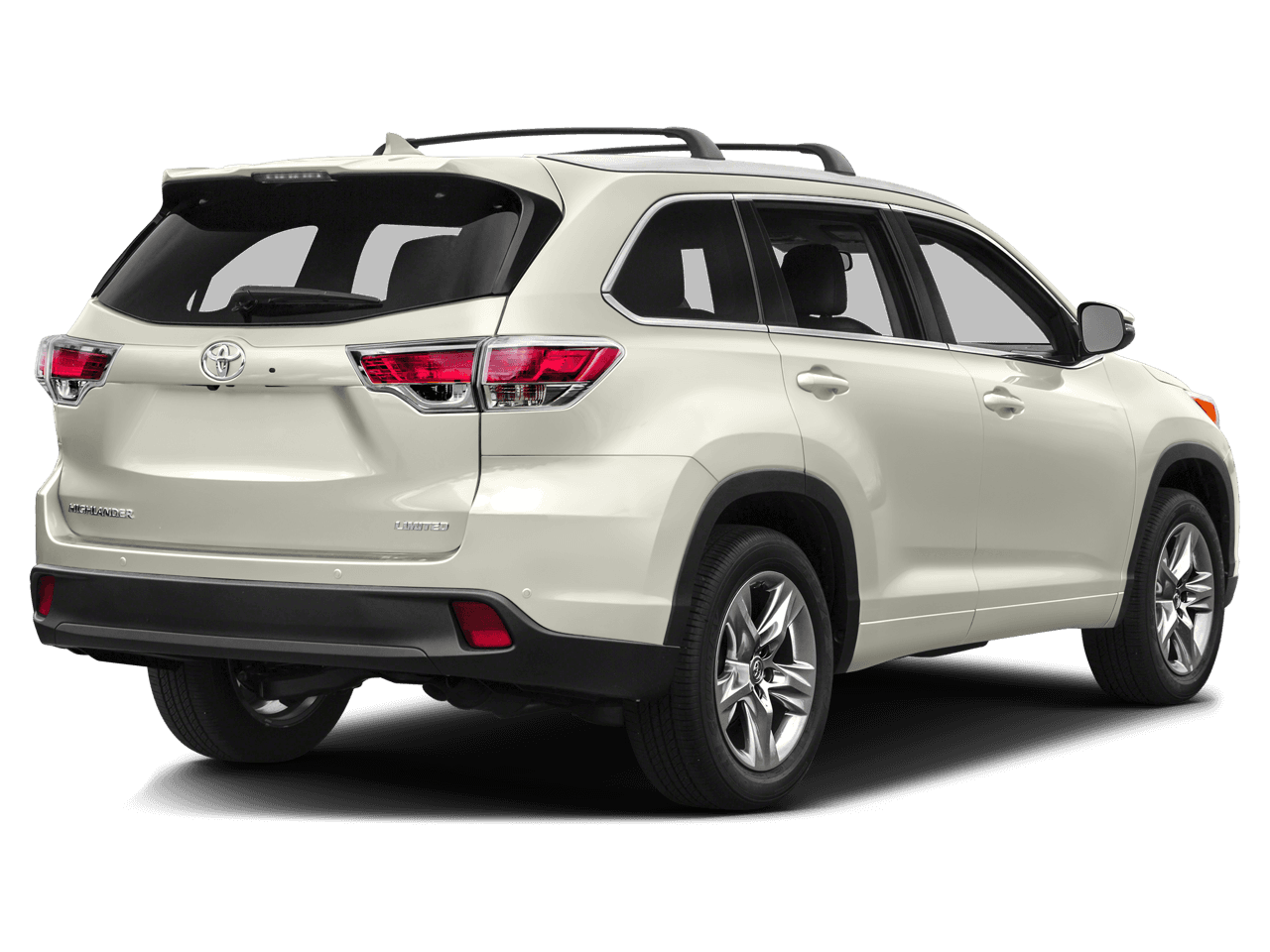 2015 Toyota Highlander Photo in Silver Spring, MD 20904