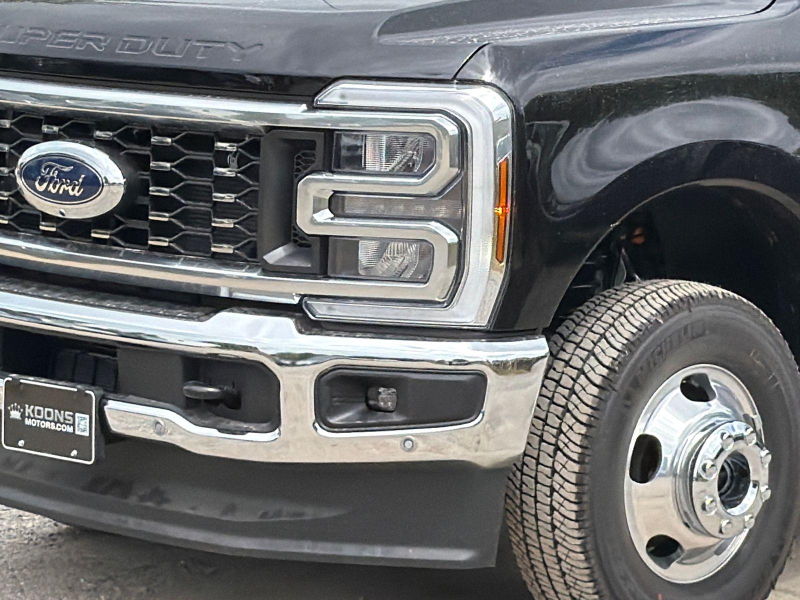 2026 Ford F-350SD Photo in Silver Spring, MD 20904