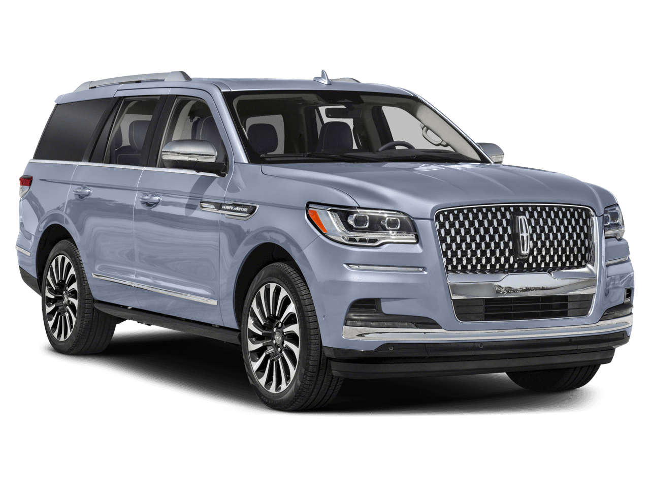 2023 Lincoln Navigator Photo in Bethesda, MD 20814