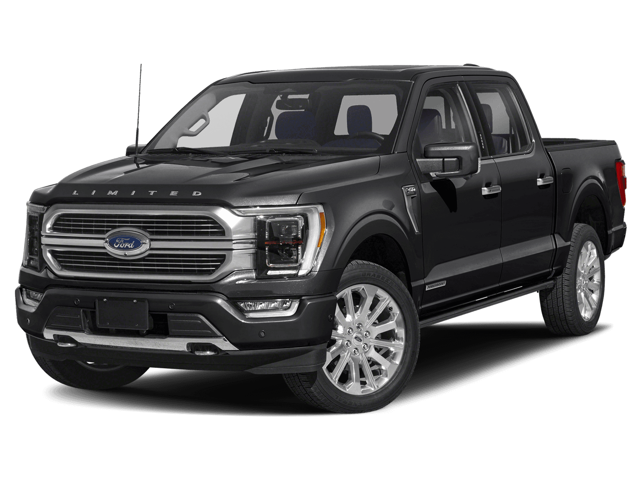 2022 Ford F-150 Photo in Silver Spring, MD 20904