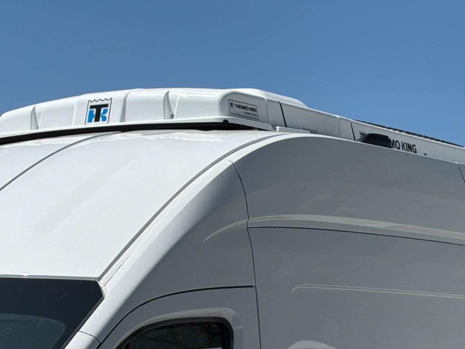 2026 Ford Transit-350 Photo in Silver Spring, MD 20904