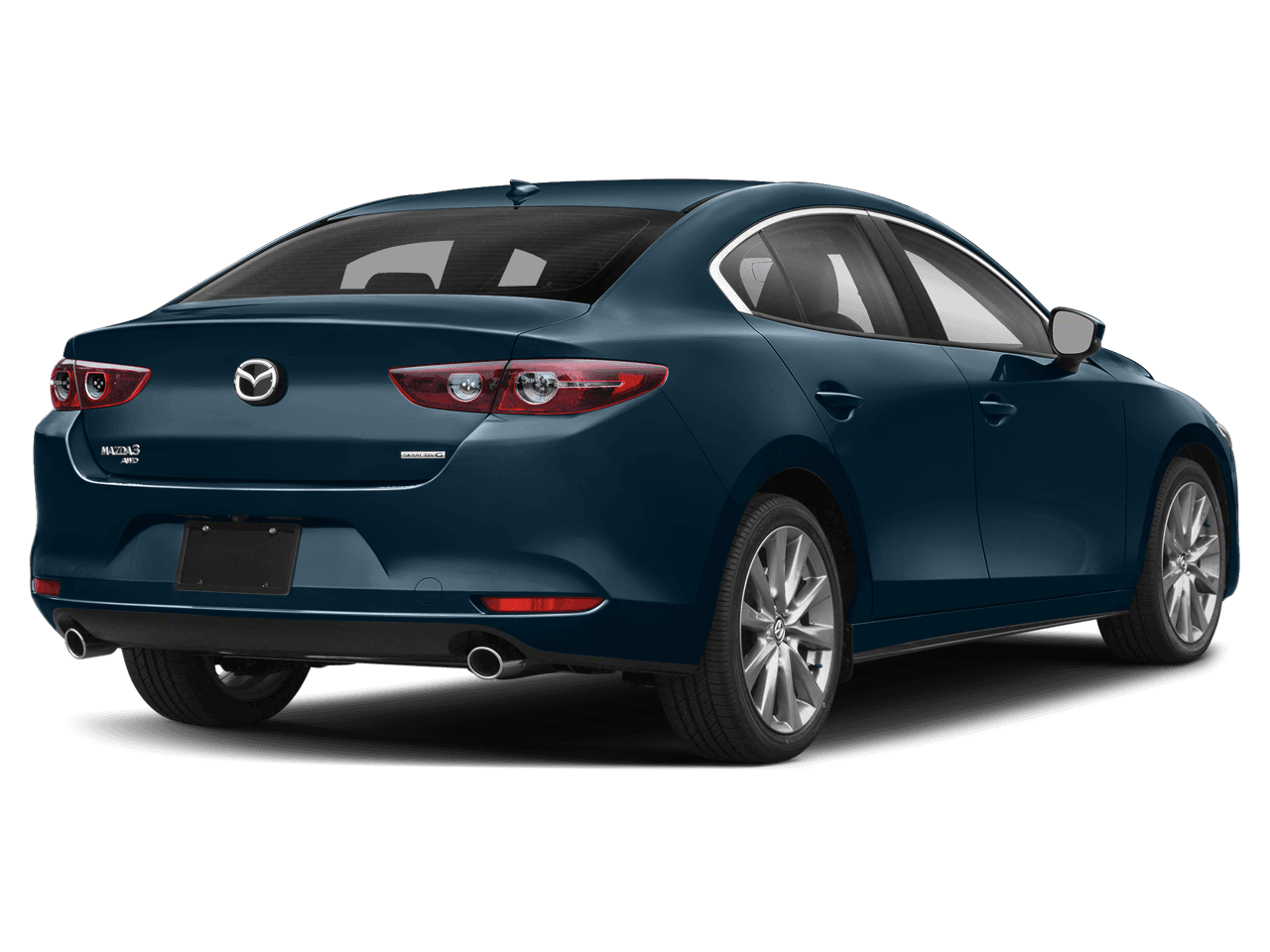 2019 Mazda Mazda3 Photo in Silver Spring, MD 20904