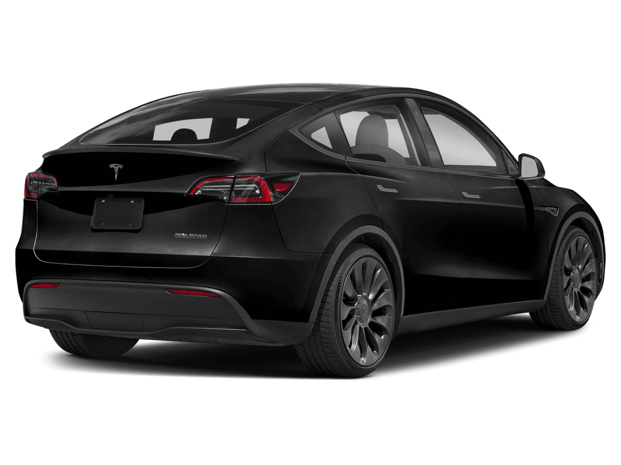 2021 Tesla Model Y Photo in Silver Spring, MD 20904