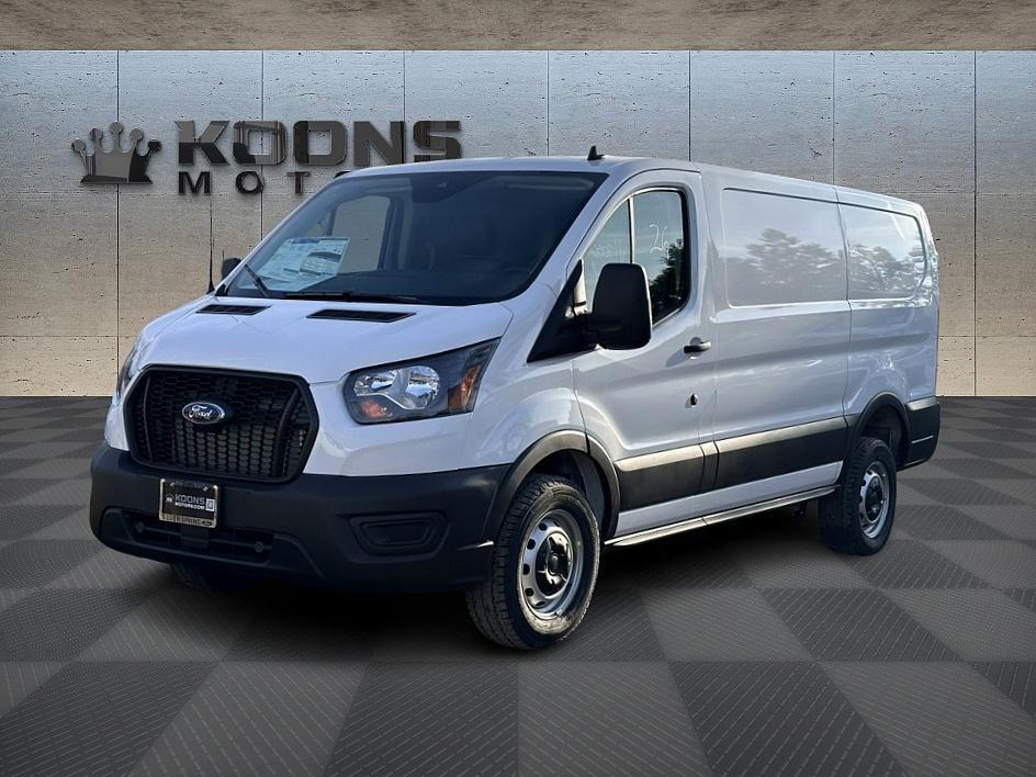 2024 Ford Transit-250 Photo in Silver Spring, MD 20904