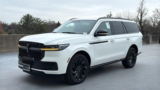 2025 Lincoln Navigator Photo in Bethesda, MD 20814